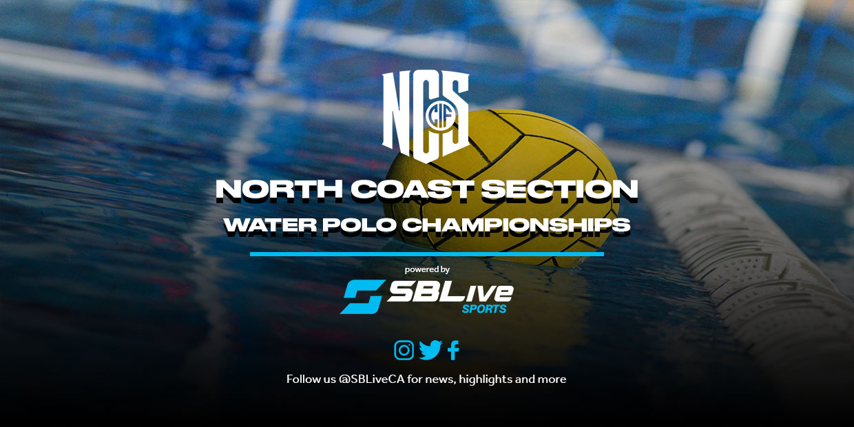 2021 CIF North Coast Section Boys Water Polo Division 2 Championship