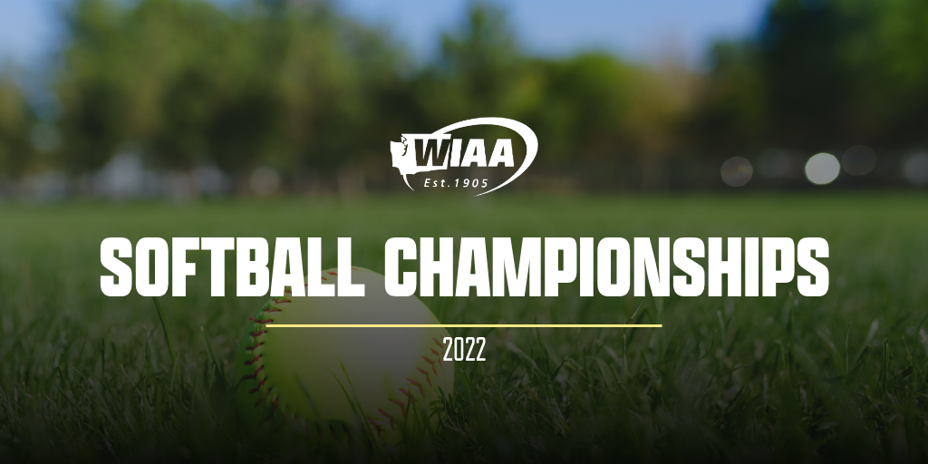 2022 WIAA 2A State Softball Championships Varsity Softball - SBLive