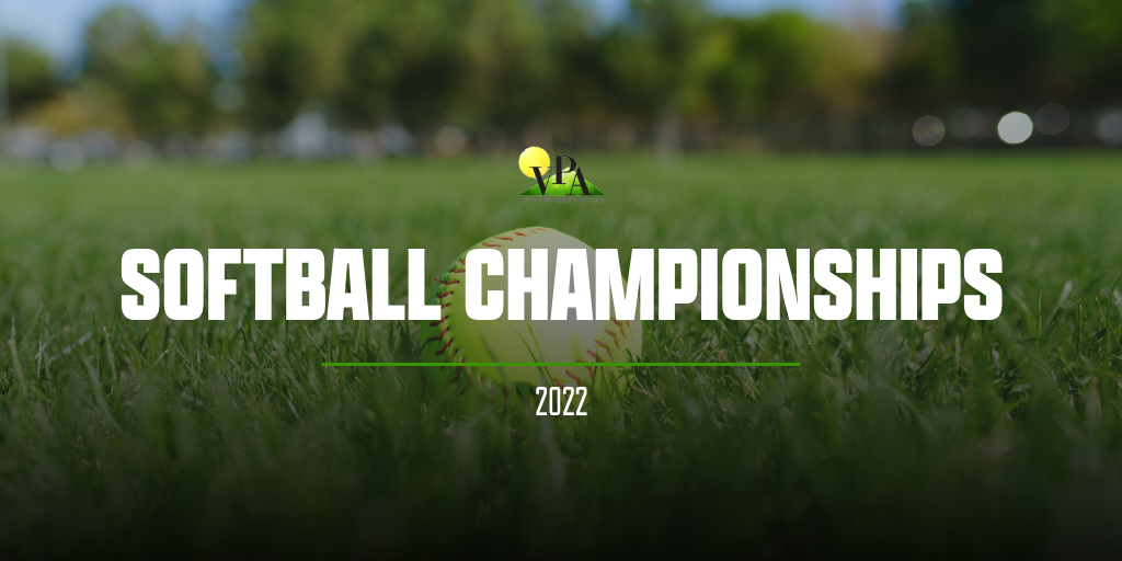 2022 VPA D1 Softball Championships Varsity Softball SBLive