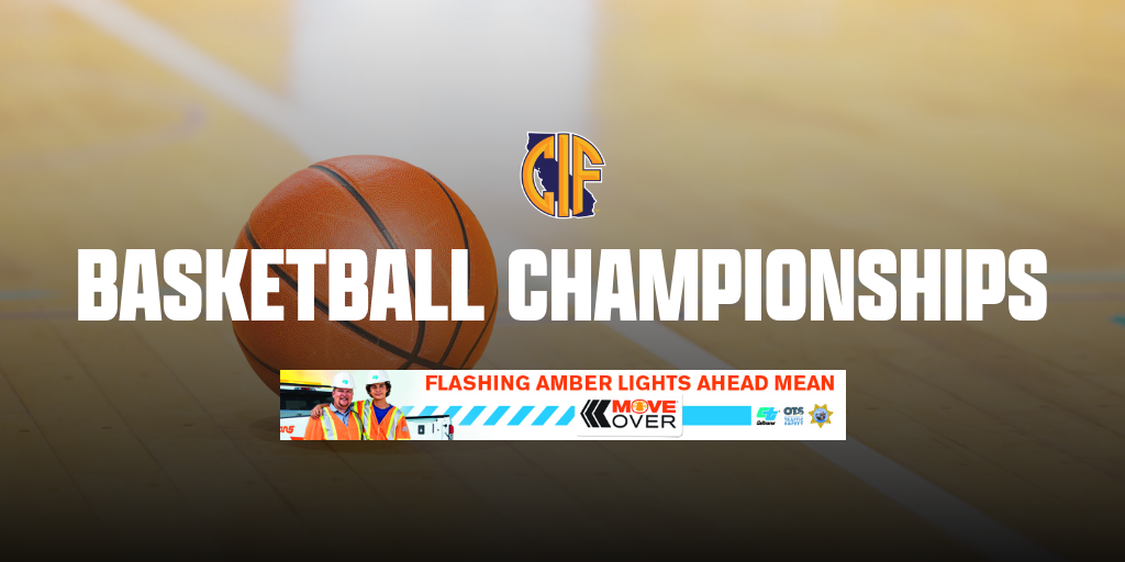 2023 CIF State Girls Basketball Division 5 Championships Varsity Girls