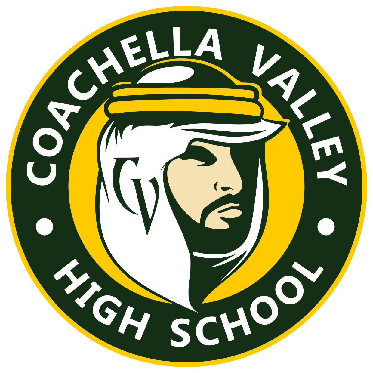 Coachella Valley