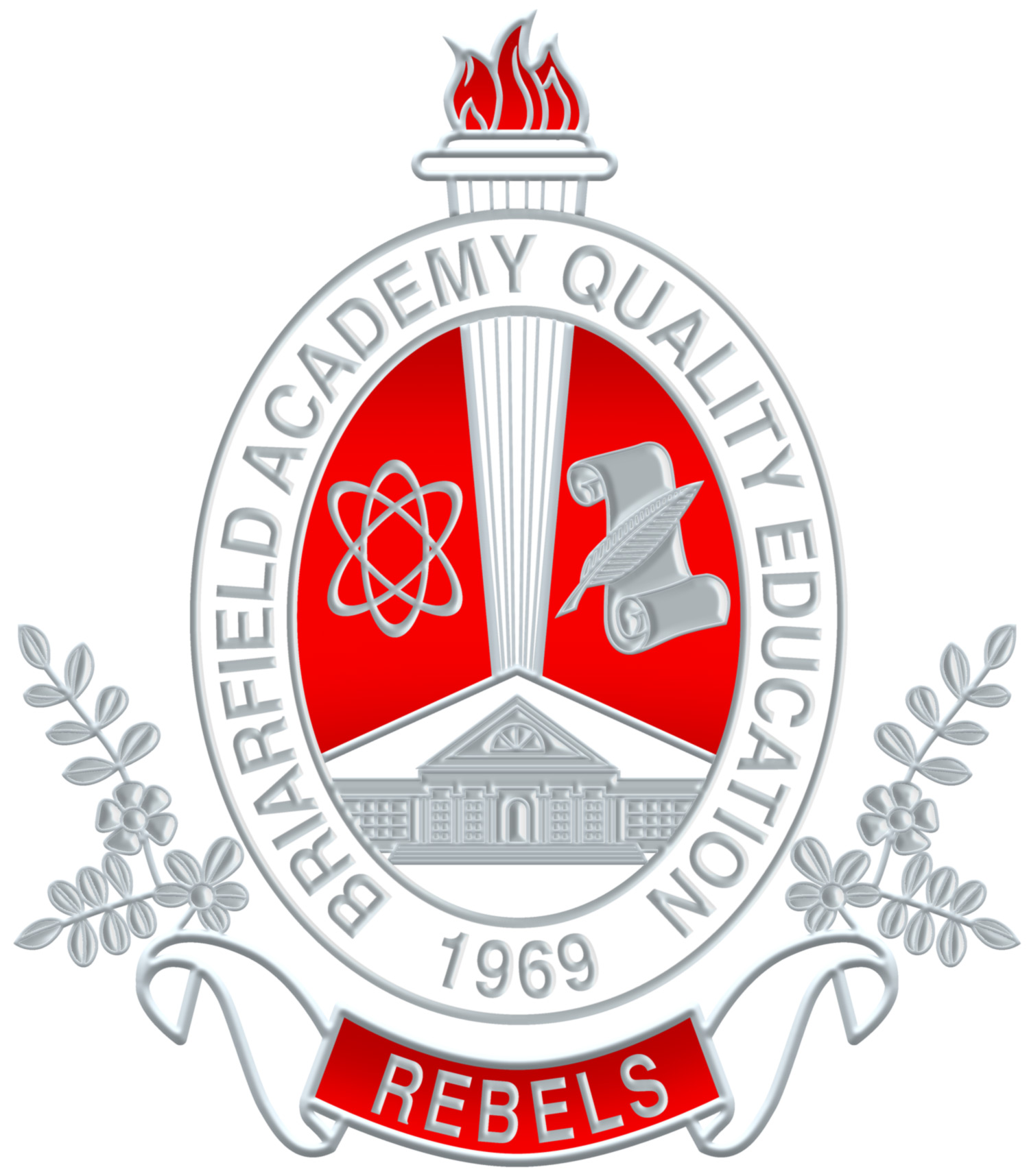 Briarfield Academy vs Tallulah Academy Scorebook Live