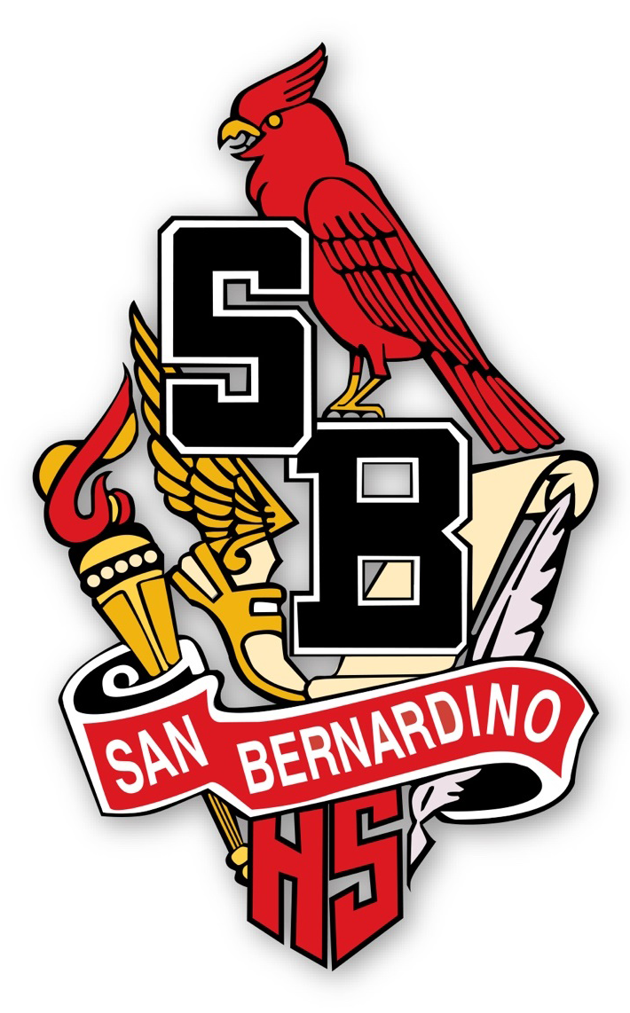 San Bernardino