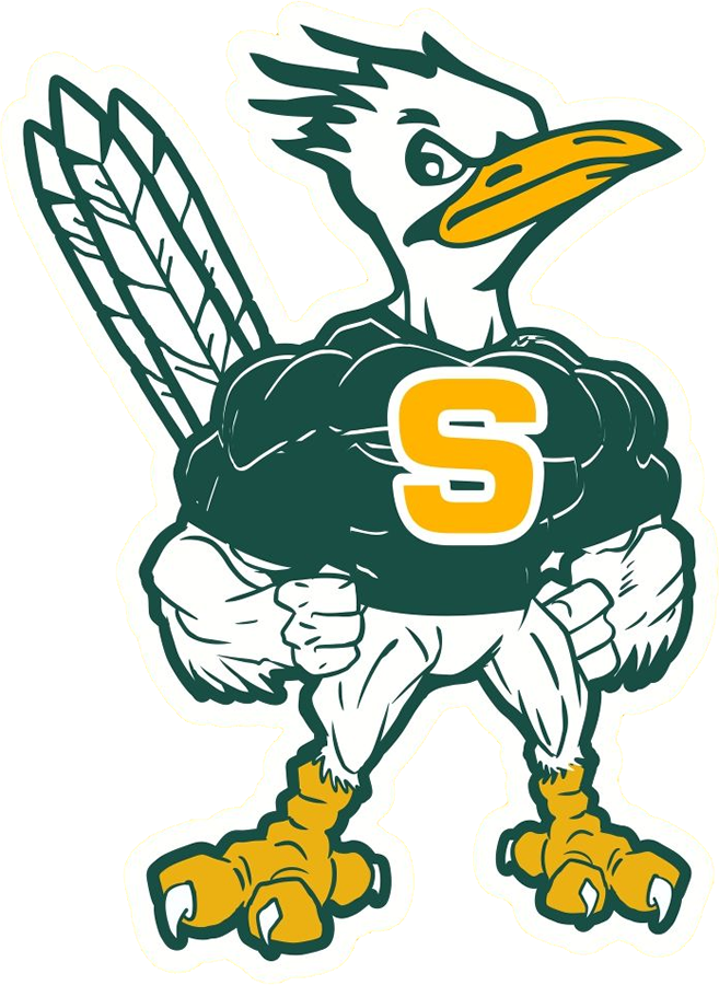Saddleback