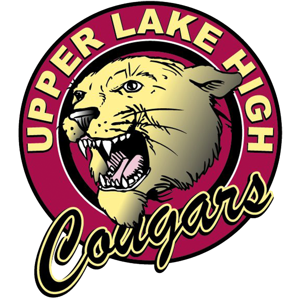 Upper Lake High School Upper Lake, CA SBLive
