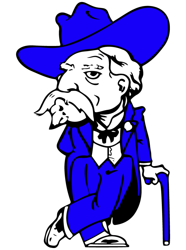 Westside Johnson County Rebels Football Coal Hill, AR