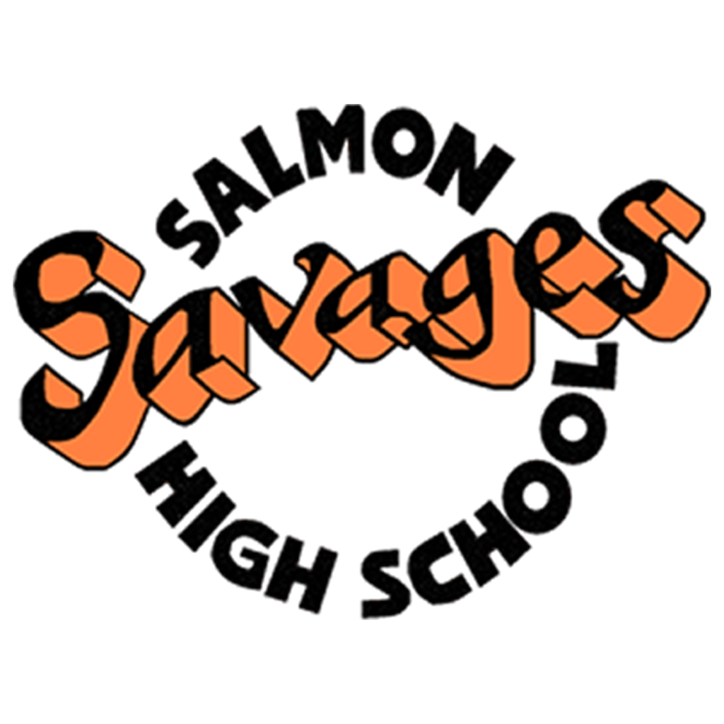 Salmon Savages Football Salmon, ID SBLive