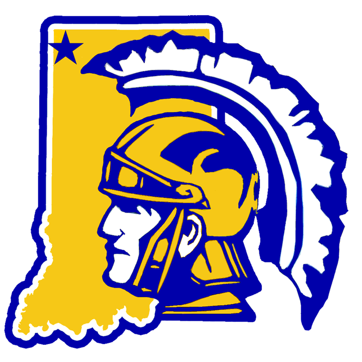 Highland Trojans Football Highland, IN