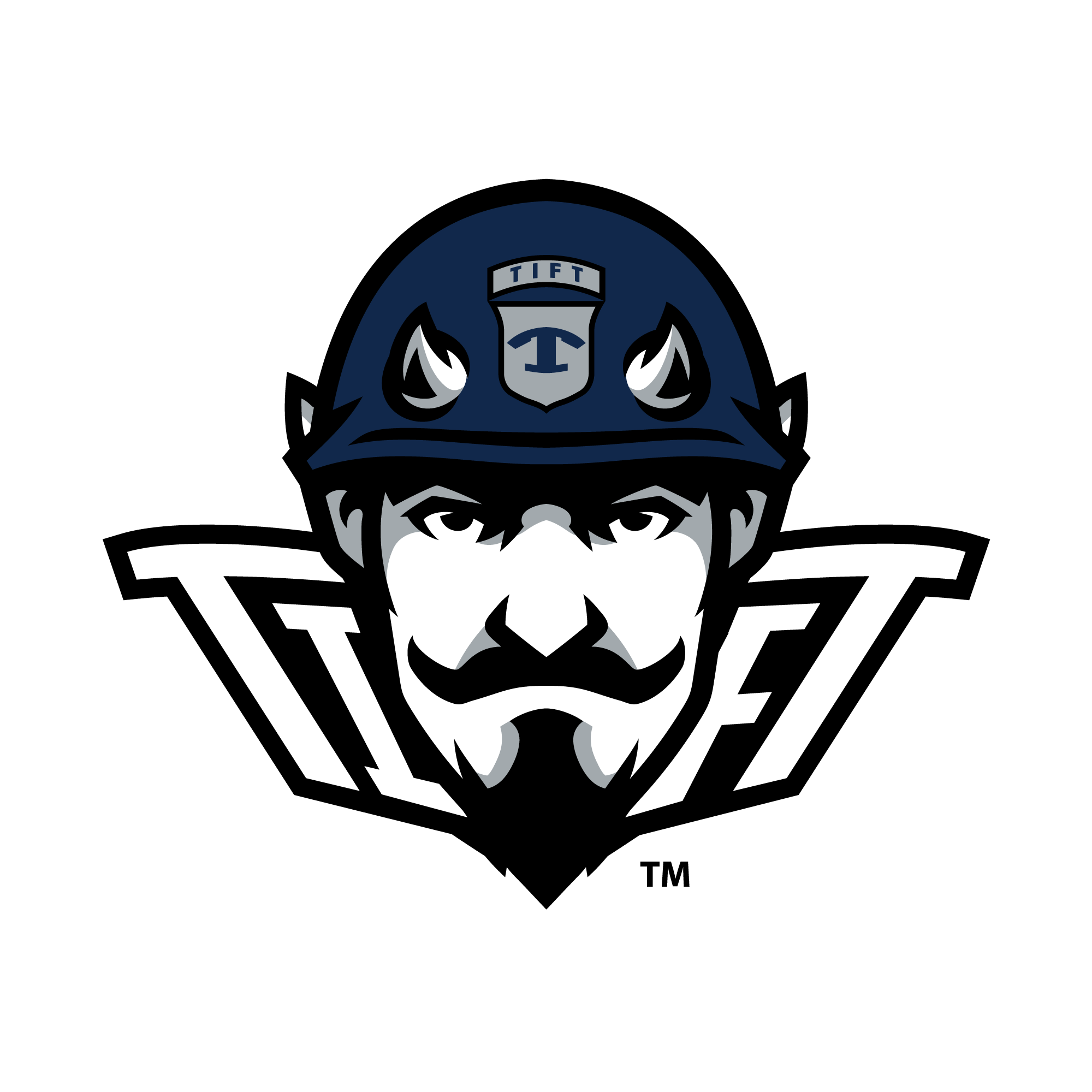 Tift County Blue Devils Football Tifton, GA