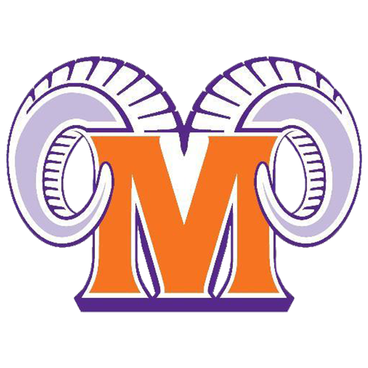 McDonough Rams Boys Basketball Pomfret, MD