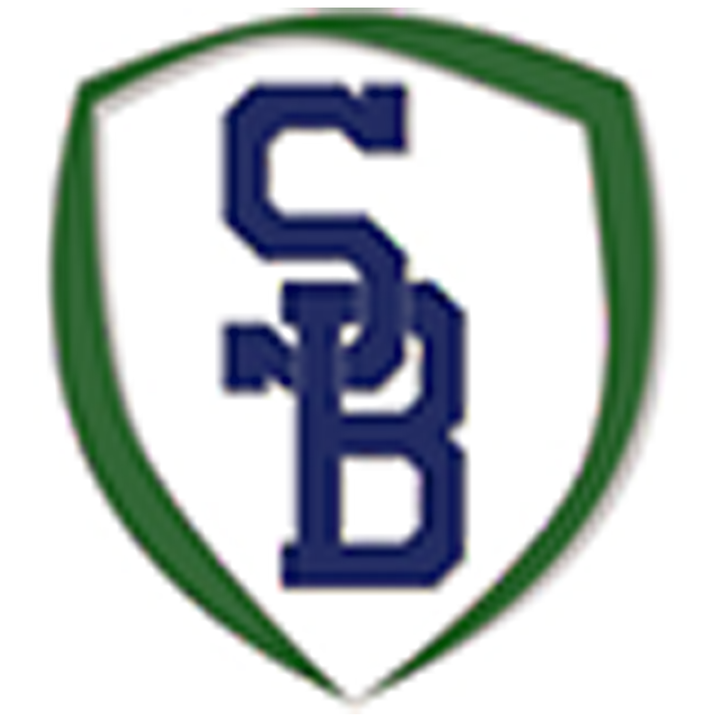 St. Bernard's