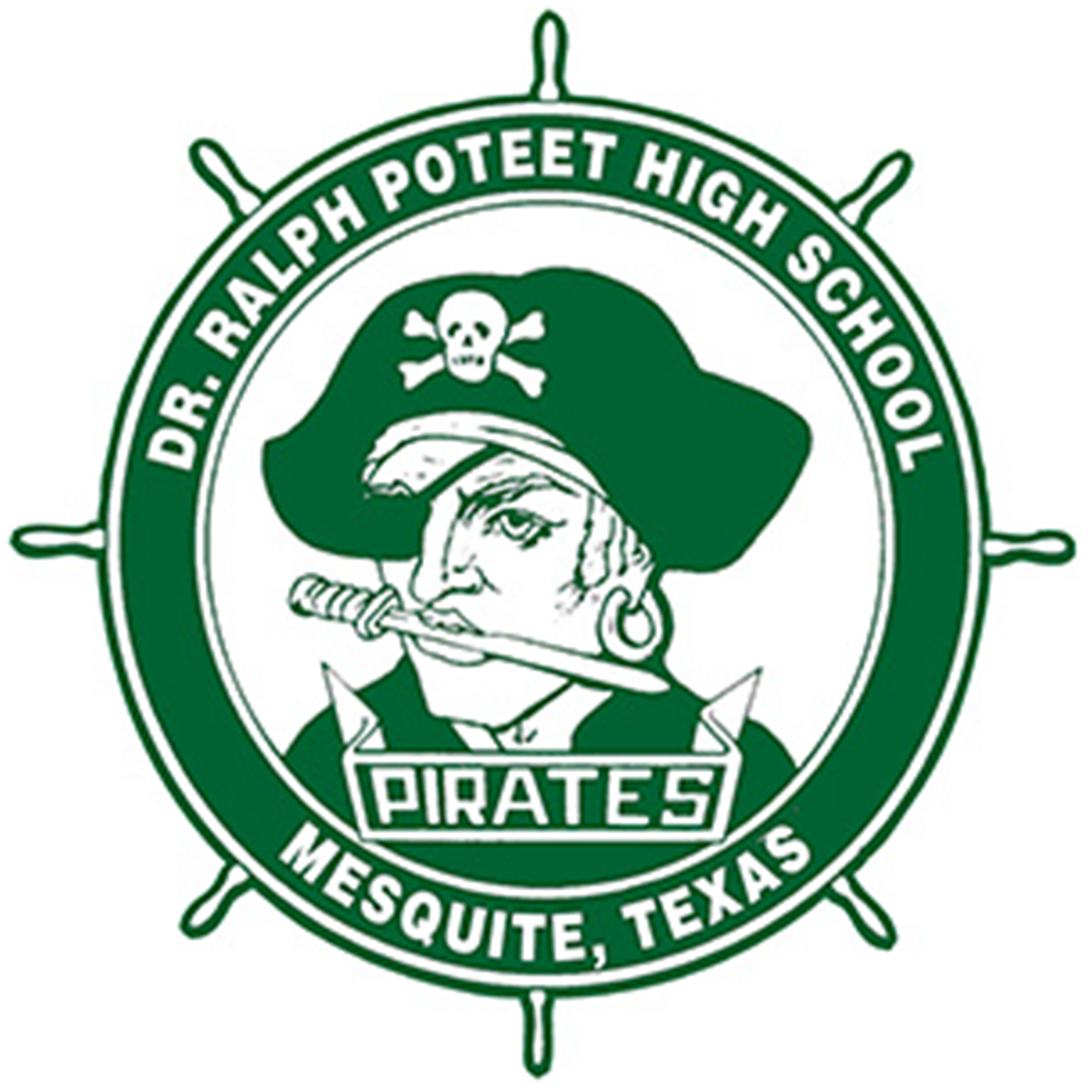 Poteet Pirates Freshman Girls Volleyball Mesquite, TX SBLive