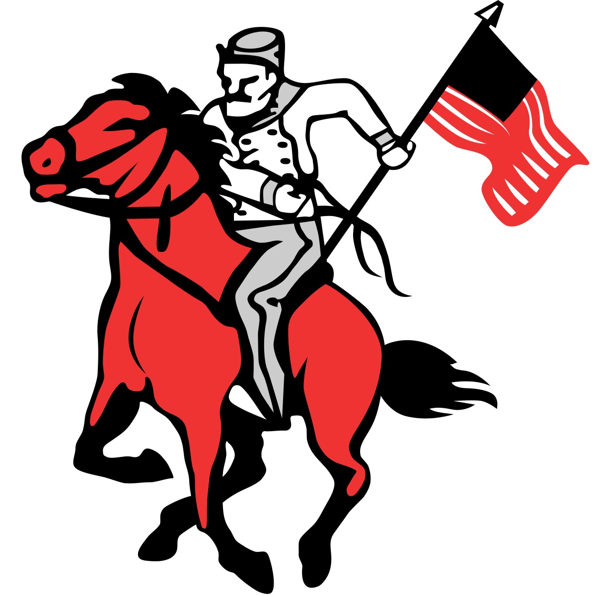 Taft Raiders Football San Antonio, TX