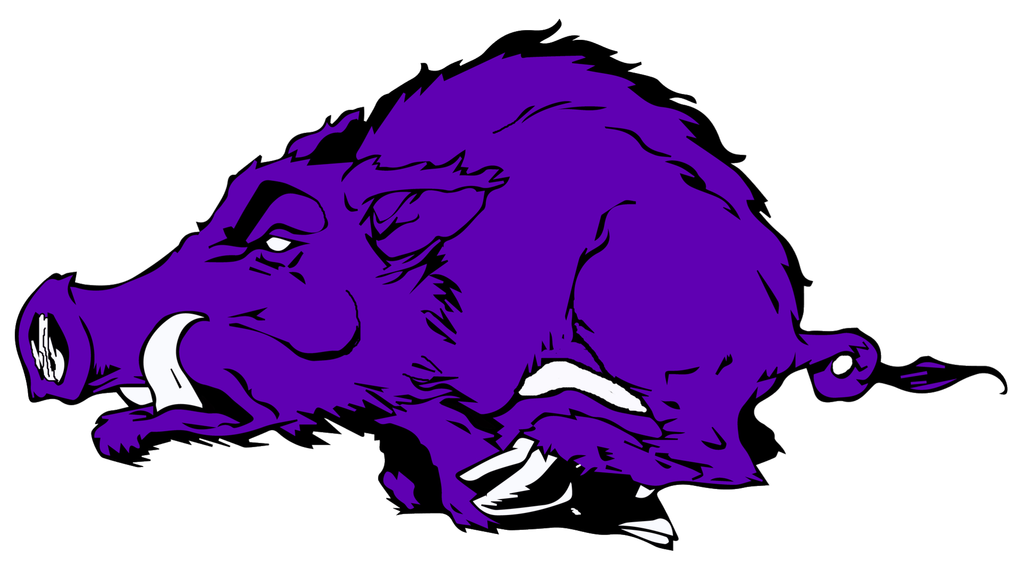 Walhalla Razorbacks Football Walhalla, SC