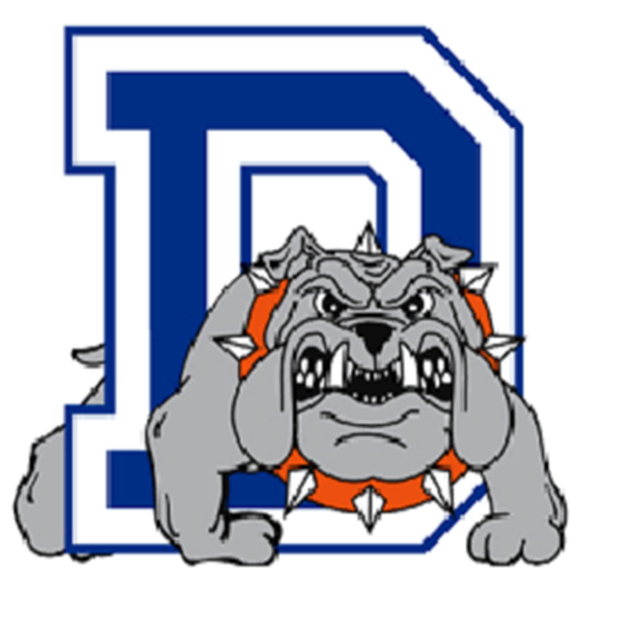 Dayton Bulldogs Freshman Boys Lacrosse Dayton, WA