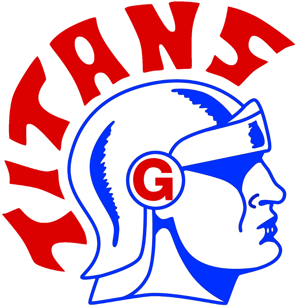 Gilmer County Titans Junior Varsity Girls Basketball Glenville, WV