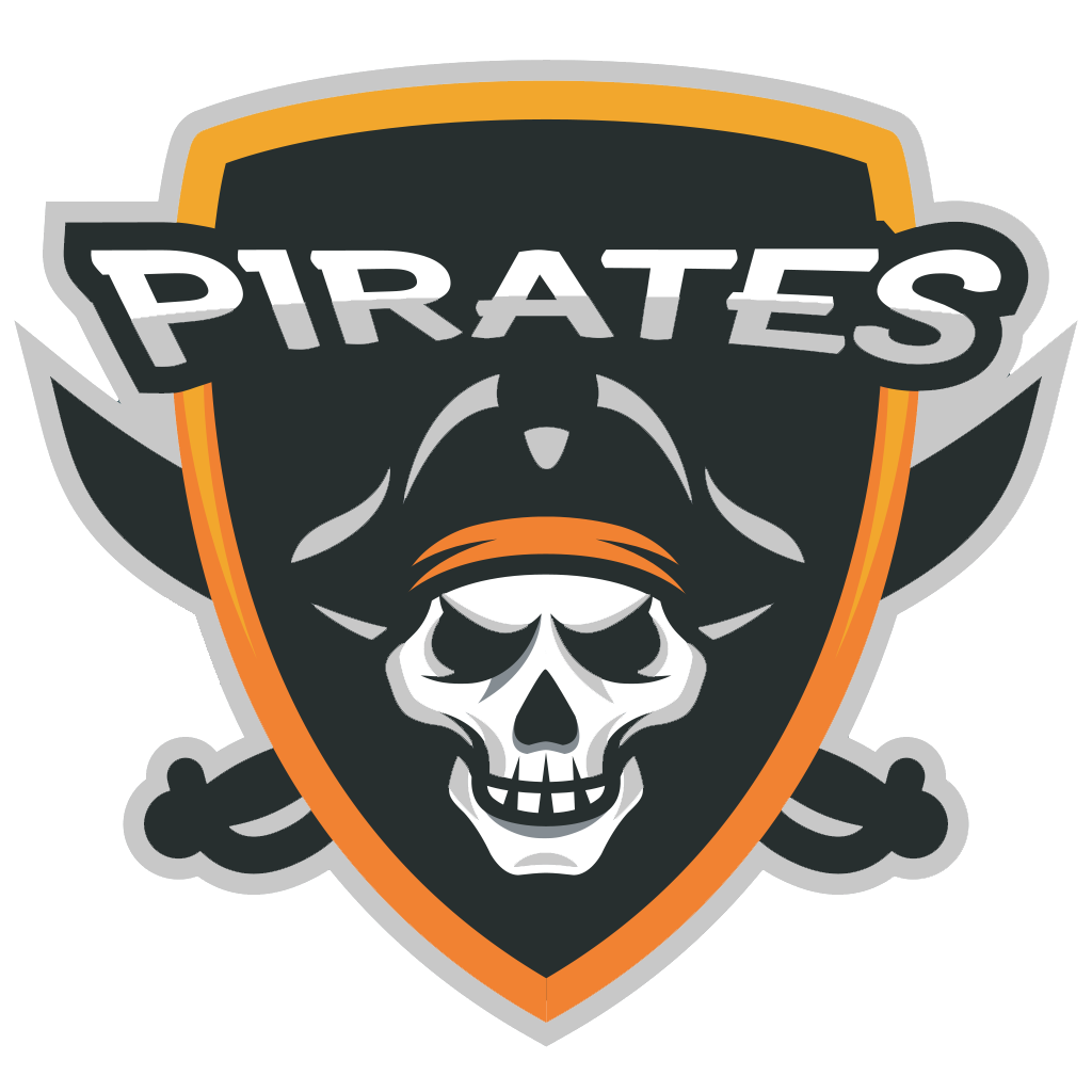 Pomeroy Pirates Girls Cross Country Pomeroy, WA