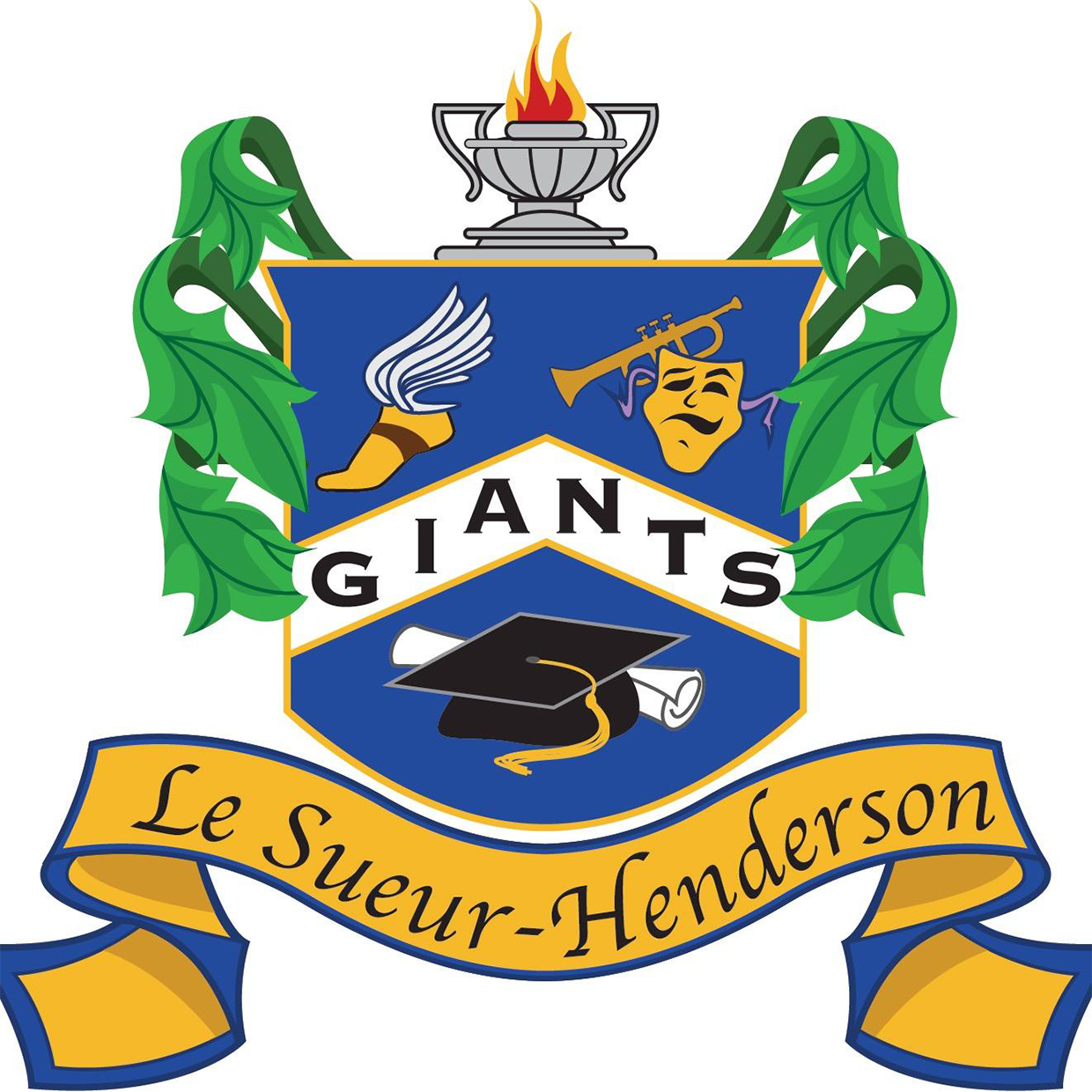 Le Sueur-Henderson