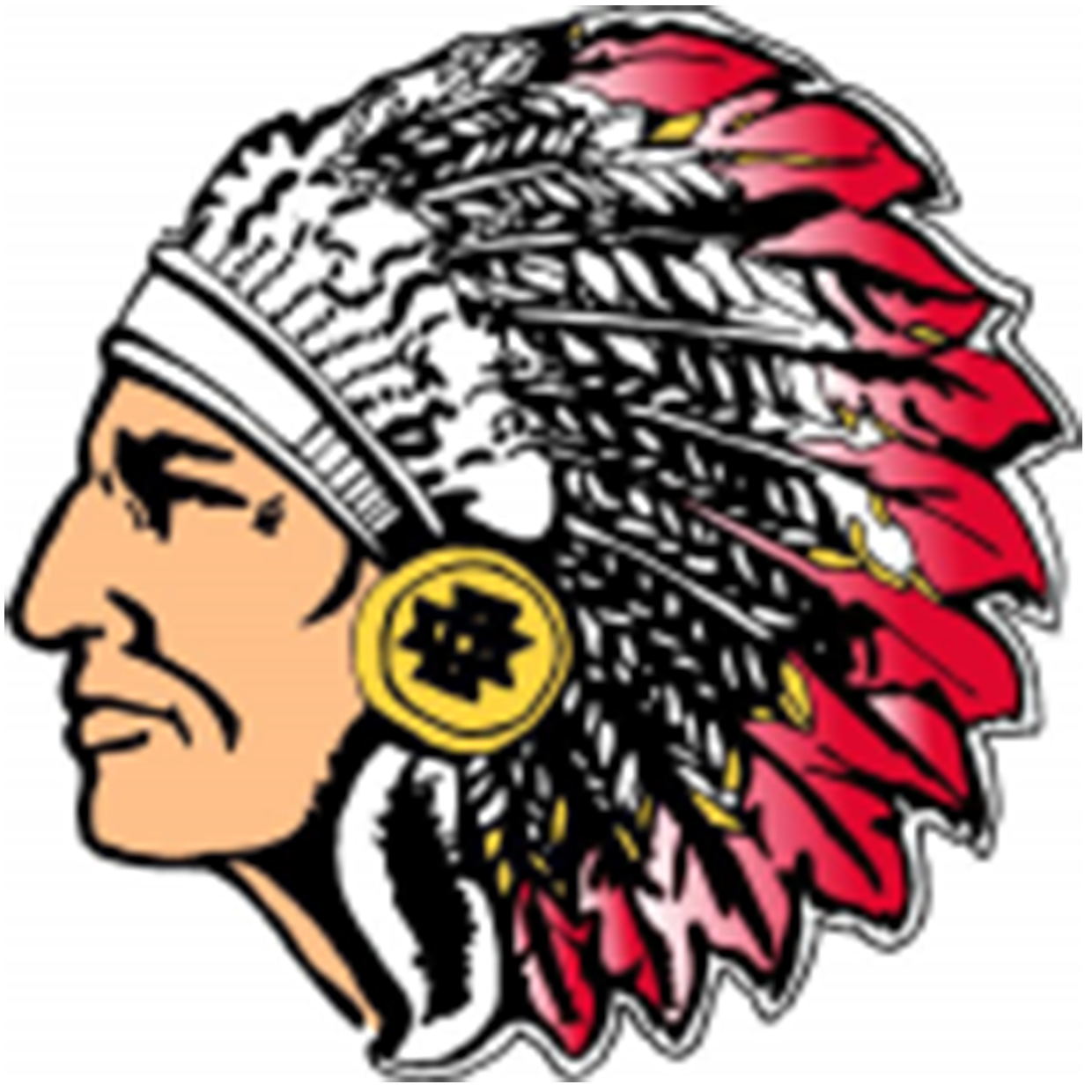 Alabama School for the Deaf Silent Warriors Junior Varsity Football