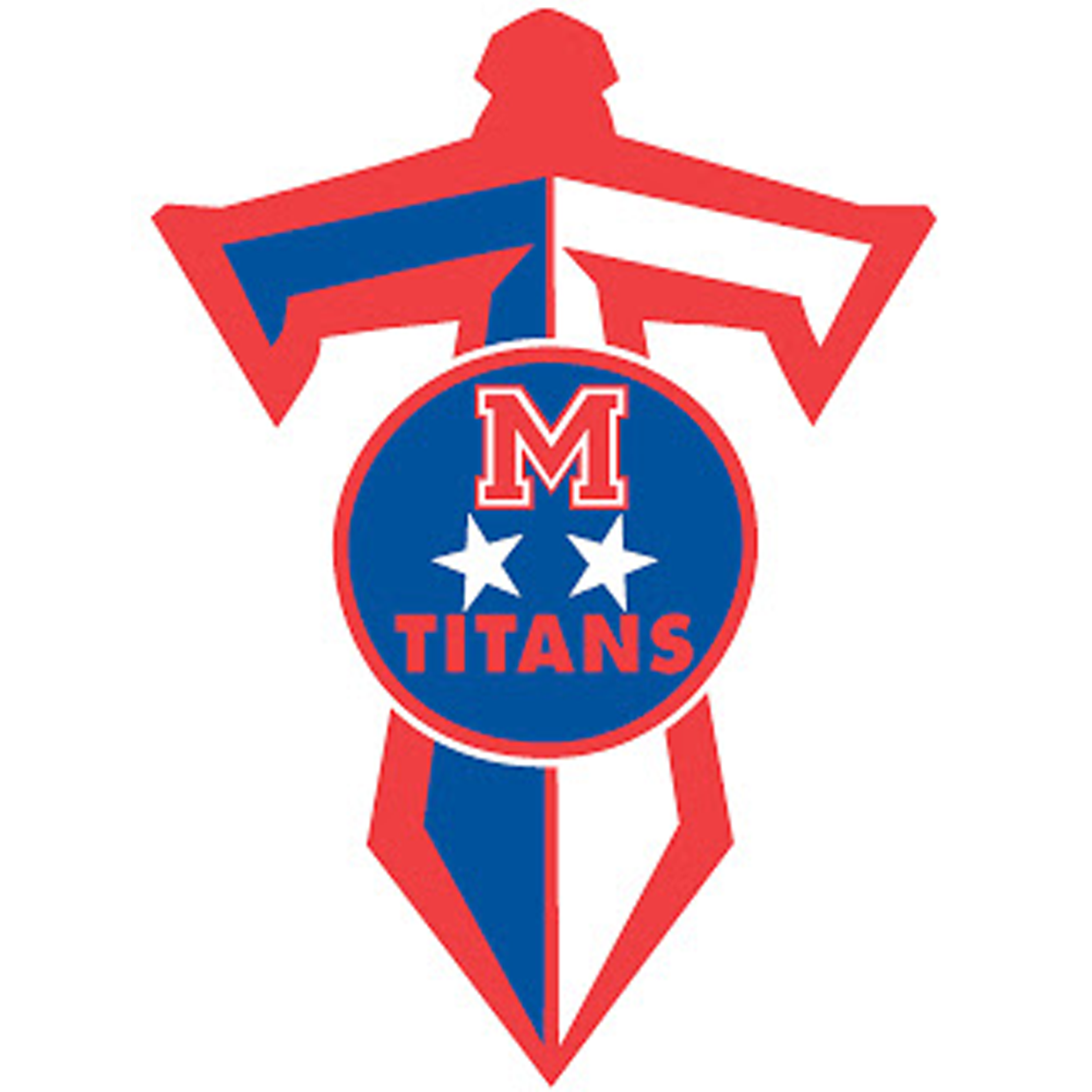 Mercer County Titans Freshman Football Harrodsburg, KY