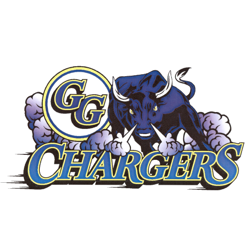 Jaden Kiesow Goodridge/Grygla Chargers Boys Basketball Goodridge