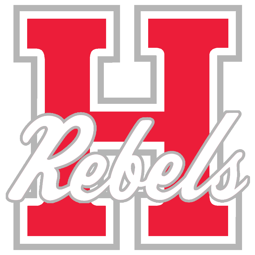 Humphreys Academy Rebels Football Belzoni, MS