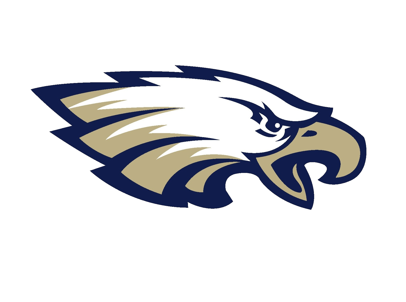 North Border coop [Walhalla/Pembina] Eagles Boys Basketball Walhalla