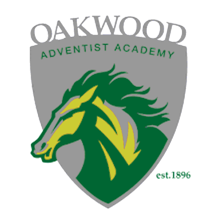 Oakwood Adventist Mustangs Girls Cross Country Huntsville, AL