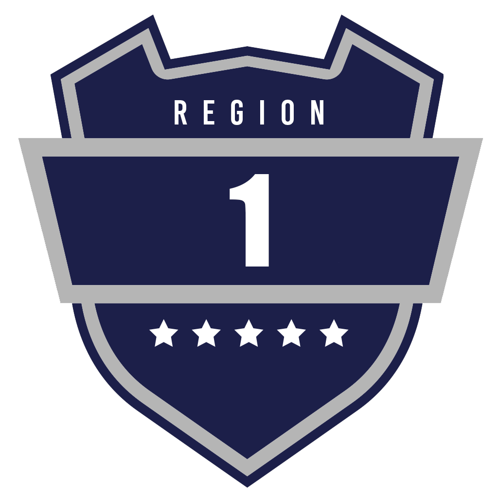 Region 1 Runner Up Football - MS - scorebooklive.com