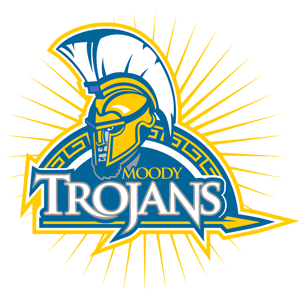 Corpus Christi Moody Trojans Football Corpus Christi, TX