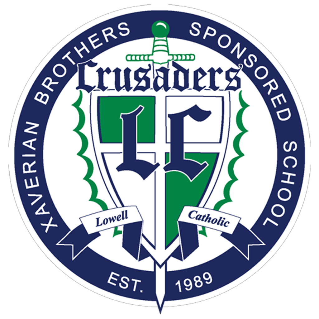 Lowell Catholic Crusaders Girls Basketball Lowell, MA