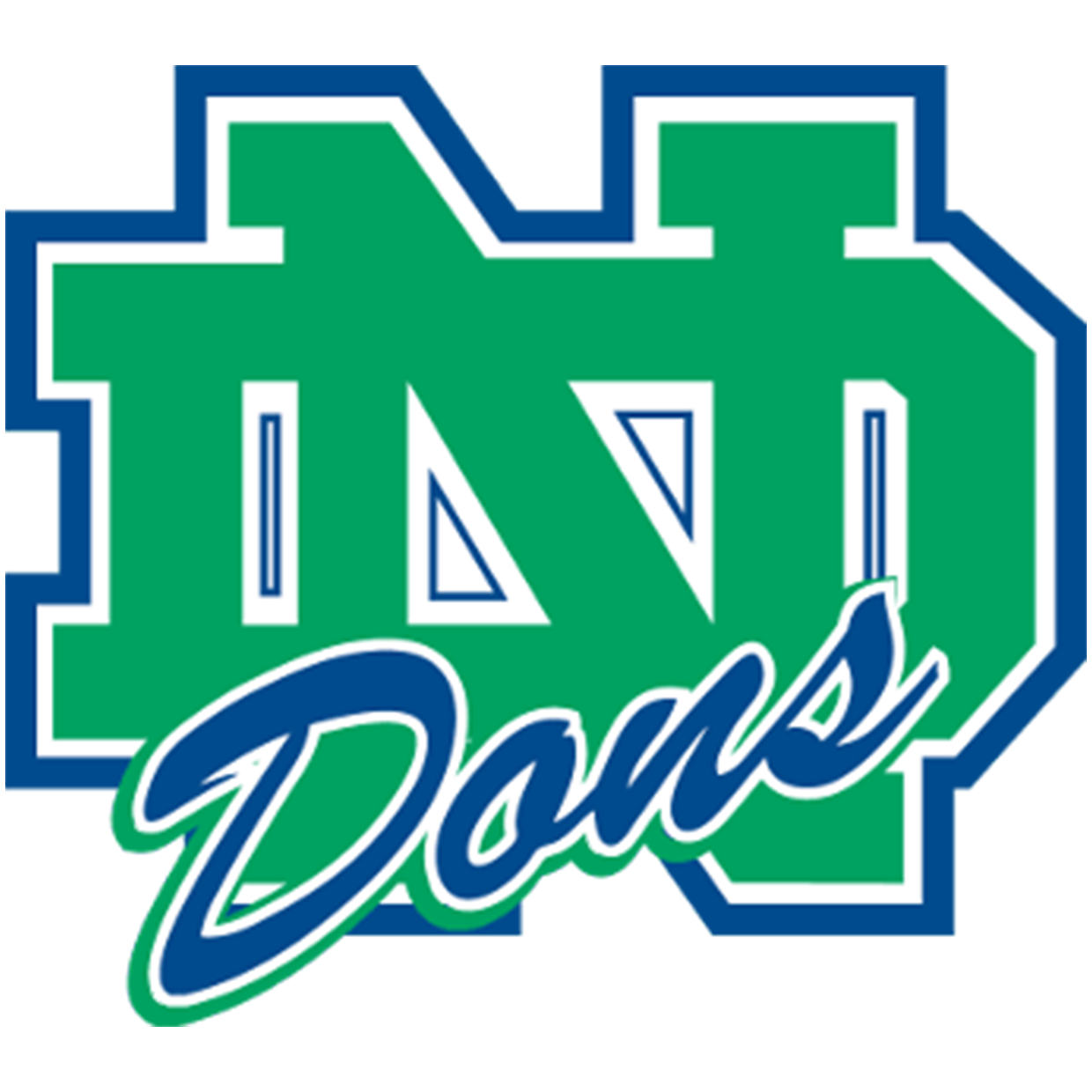 Notre Dame Dons Football Niles IL Scorebooklive