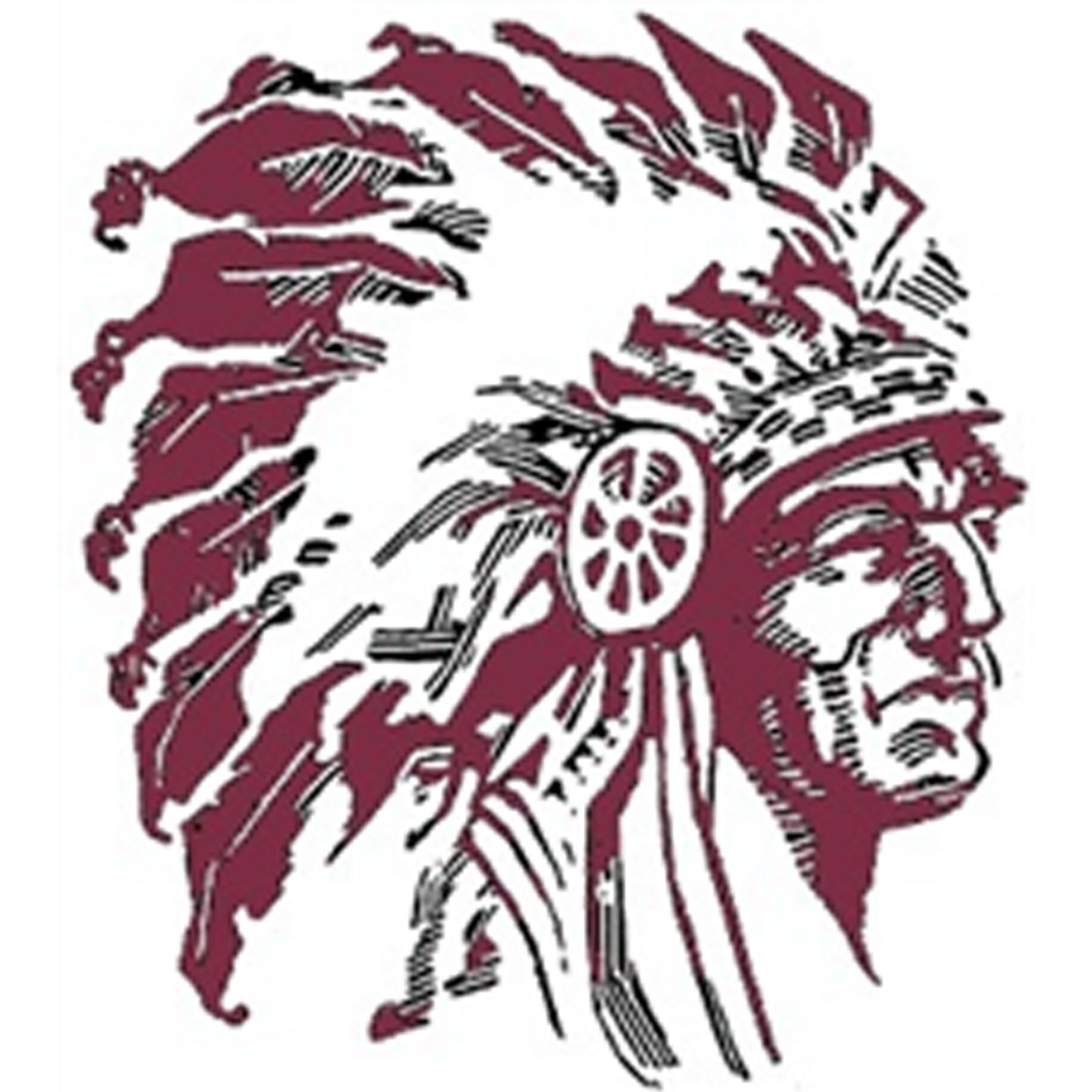 Reardan Indians Boys Basketball Reardan, WA