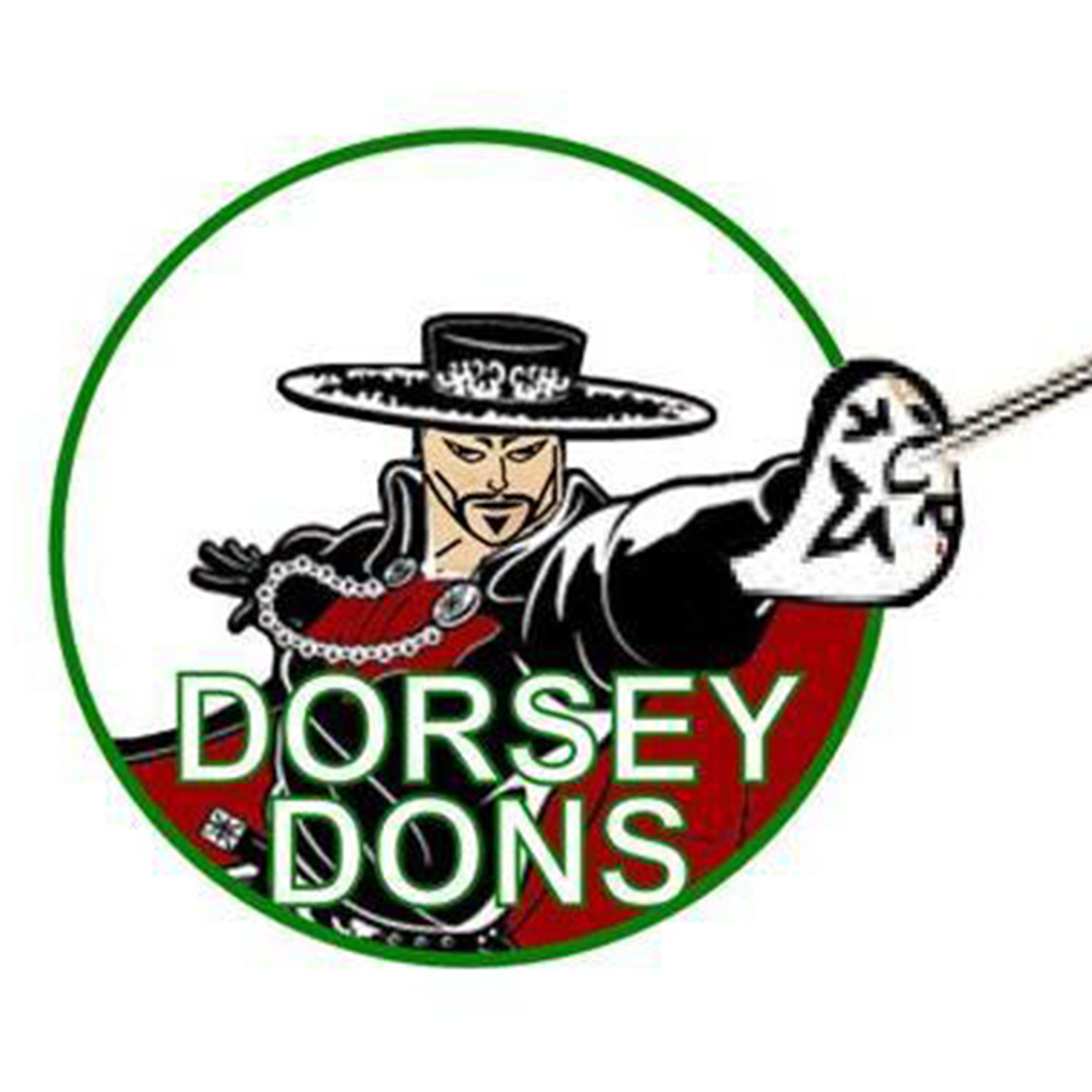 Dorsey