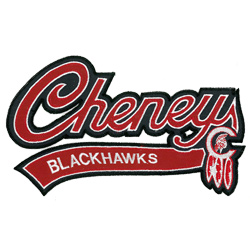 Cheney