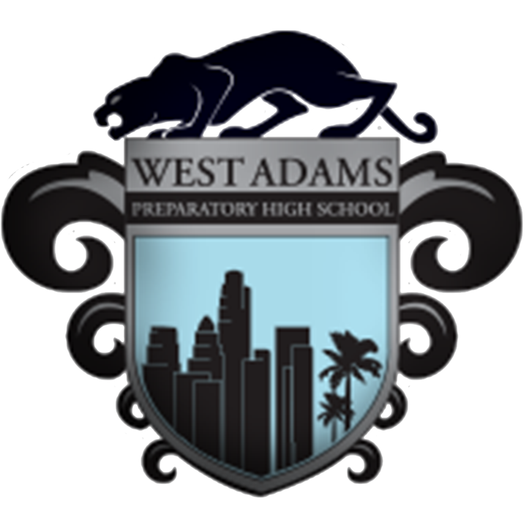 West Adams