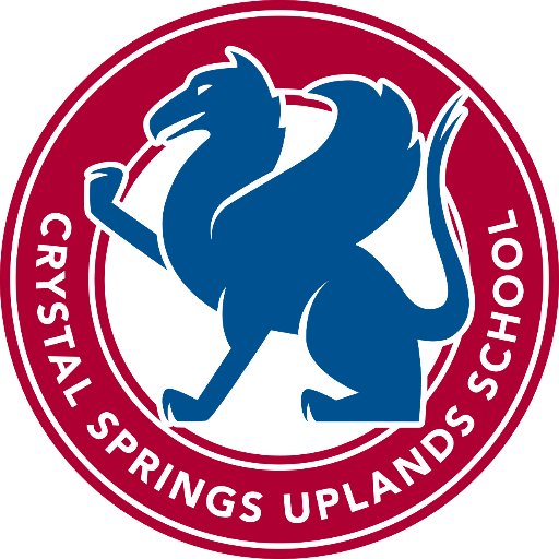Crystal Springs Uplands