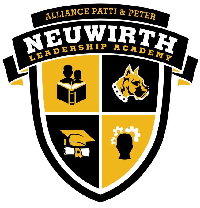 Patti & Peter Neuwirth Leadership Academy