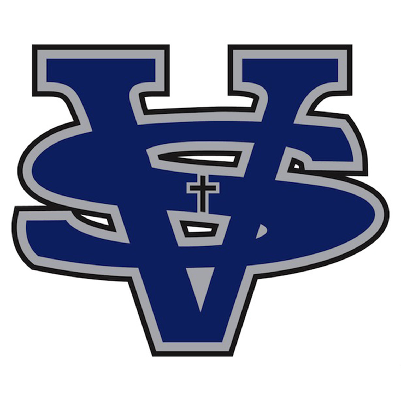 Saddleback Valley Christian Warriors Girls Volleyball San Juan