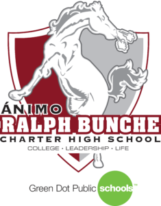 Animo Ralph Bunche