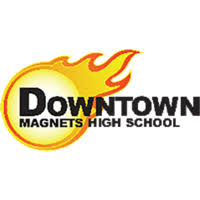 Downtown Magnets
