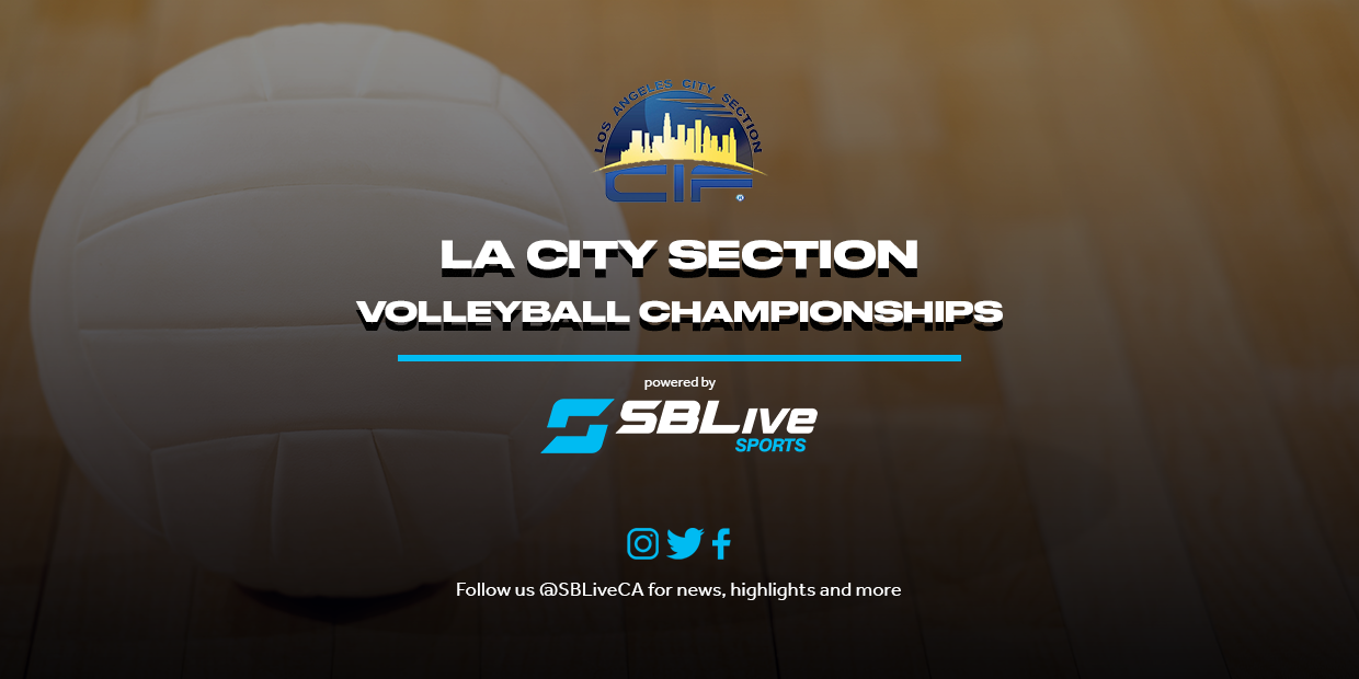 2020 Girls Volleyball Division III Playoff Bracket Varsity Girls