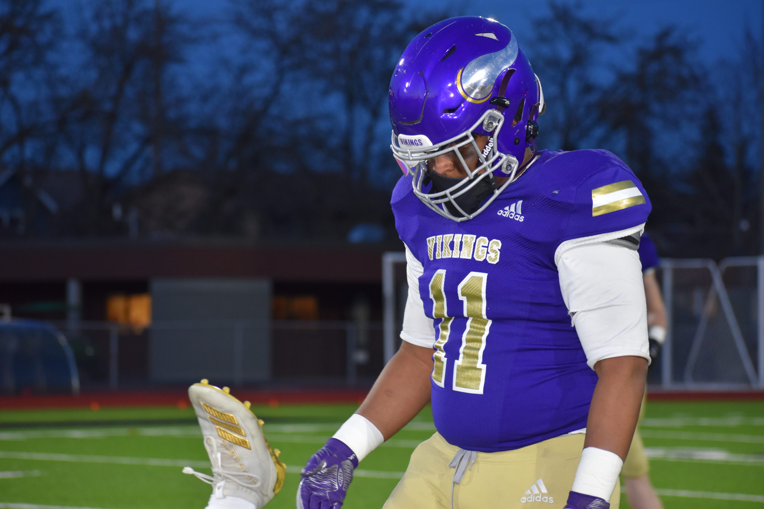 Washington s Top 50 High School Football Teams Off Season Changes New 