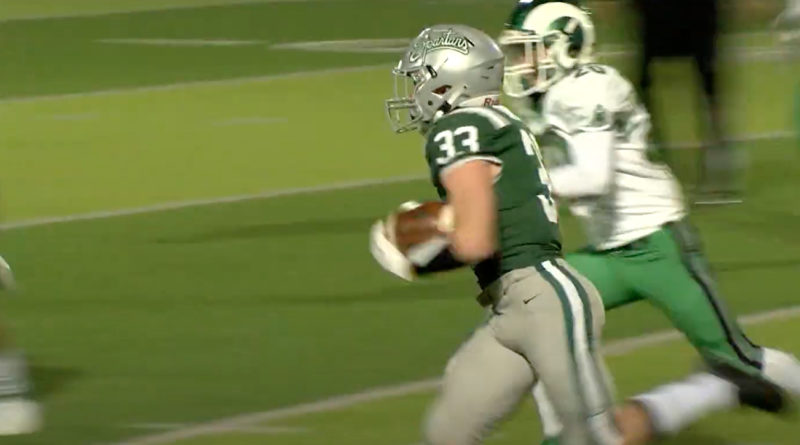 De La Salle extends Northern California winning streak