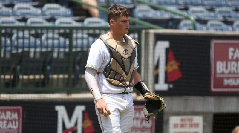Karson Evans, Taylorsville