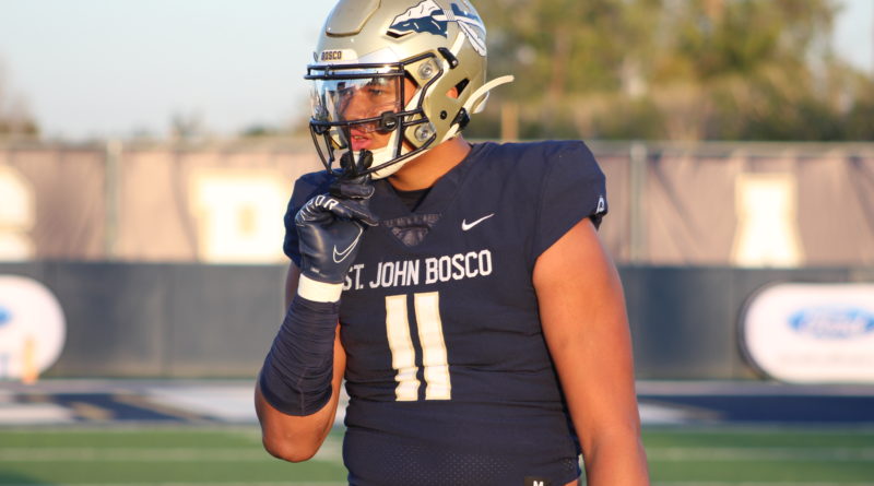 St. John Bosco
