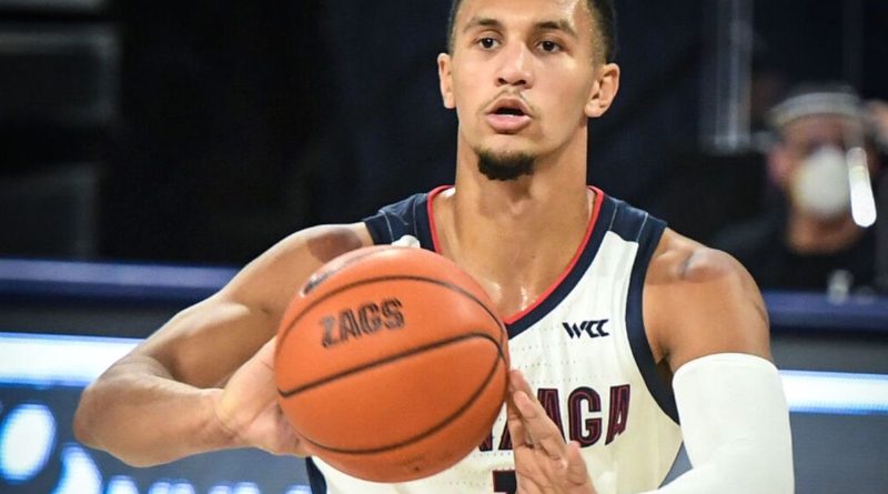 jalen suggs gonzaga