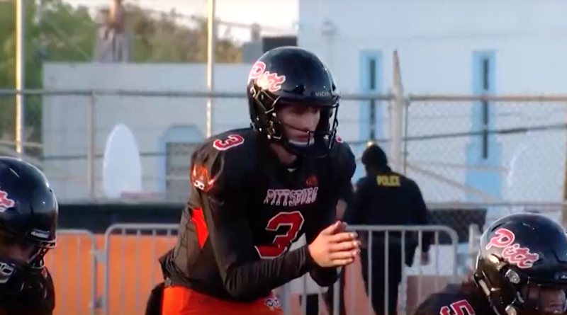 pittsburg pirates football
