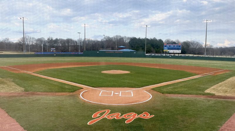 madison central baseball