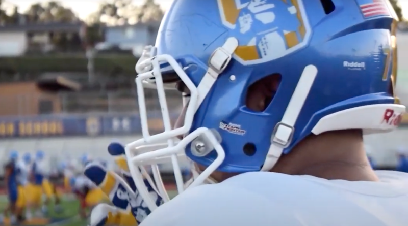serra san mateo football